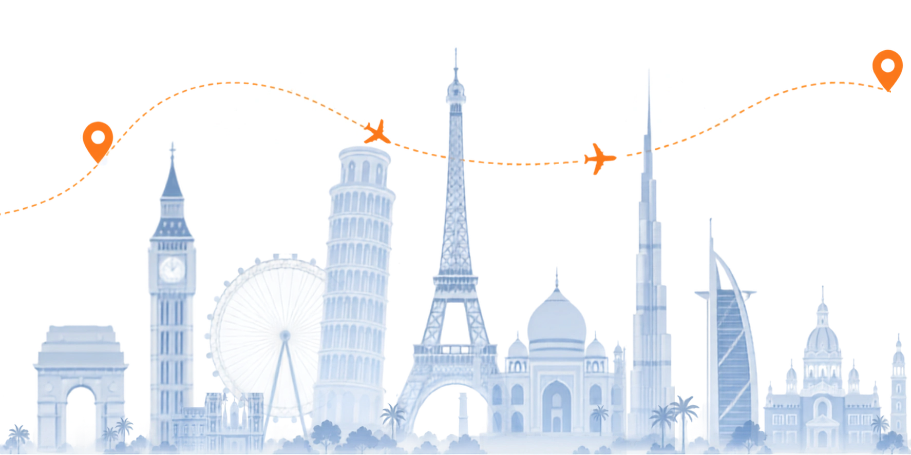 Travel Destinations